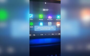 How to Force Reconnect Apple Carplay
