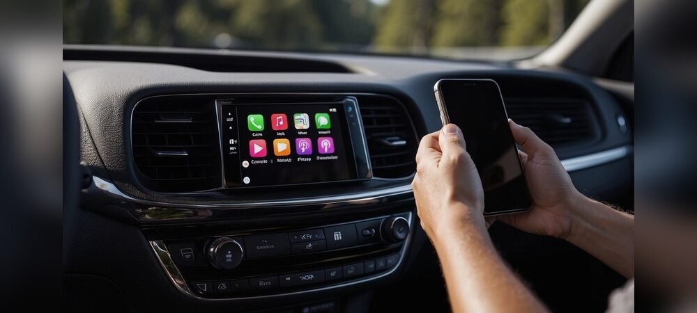 How to Get Carplay on Aftermarket Stereo