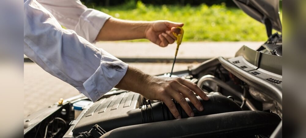 How To Get Engine Oil Out Of Clothes Best Guide