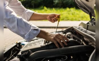 How To Get Engine Oil Out Of Clothes Best Guide