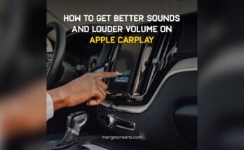 How to Improve Apple Carplay Audio