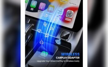 How to Improve Wireless Apple Carplay Stability