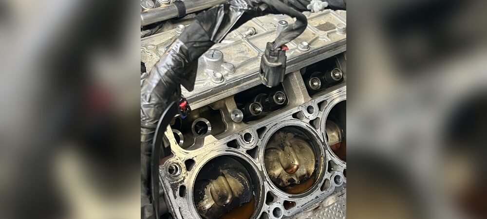 How To Keep Car Engine In Good Condition