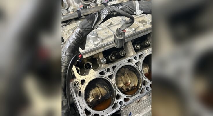 How To Keep Car Engine In Good Condition