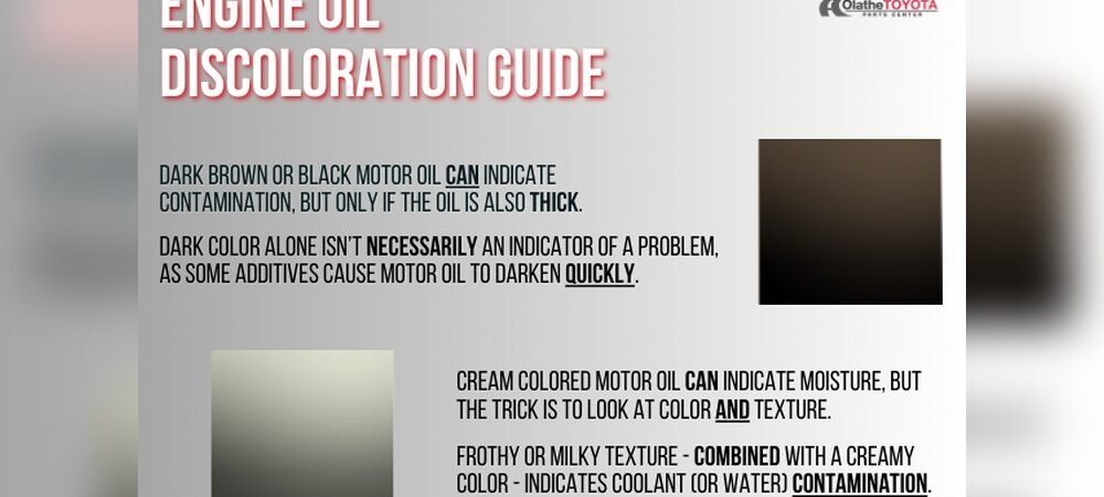 How To Keep Diesel Engine Oil Clean Best Guide