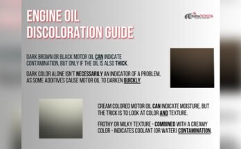 How To Keep Diesel Engine Oil Clean Best Guide