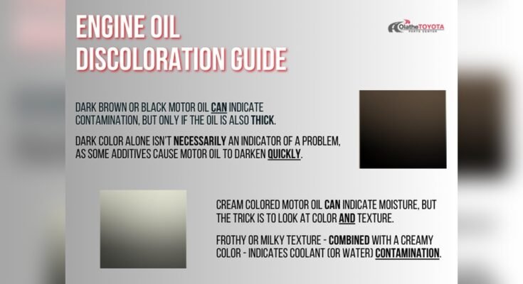 How To Keep Diesel Engine Oil Clean Best Guide