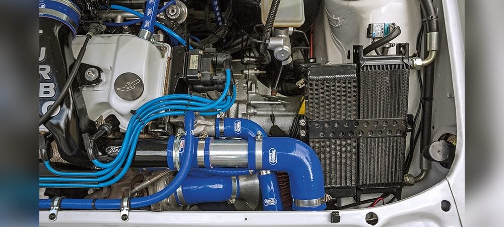 How To Keep Engine Oil Cool