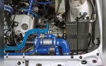 How To Keep Engine Oil Cool