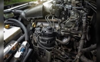 How To Keep Your Diesel Engine Clean