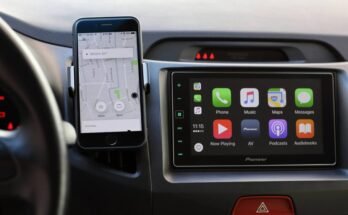 How to Pair Apple Carplay Via Wi-Fi