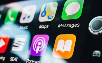 How to Remove Apps from Apple Carplay