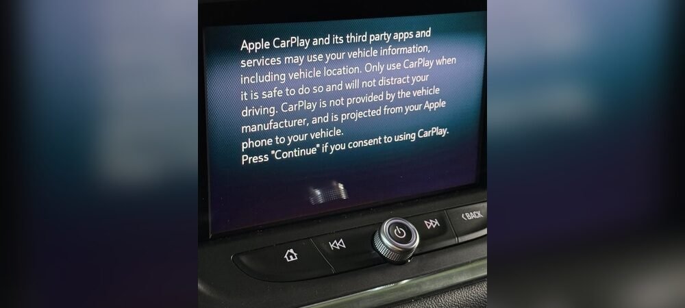 How to Reset Apple Carplay Settings