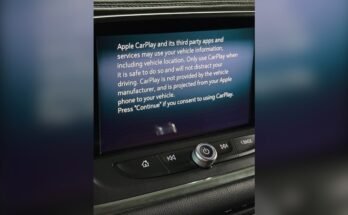 How to Reset Apple Carplay Settings