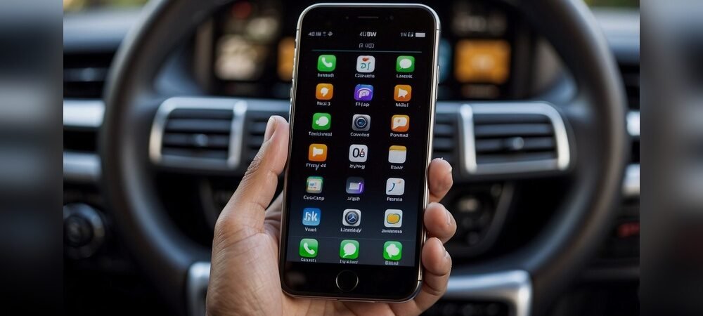 How to Reset Iphone Carplay Connection