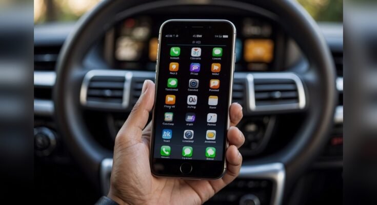 How to Reset Iphone Carplay Connection