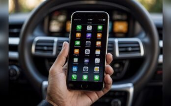 How to Restart Apple Carplay Manually