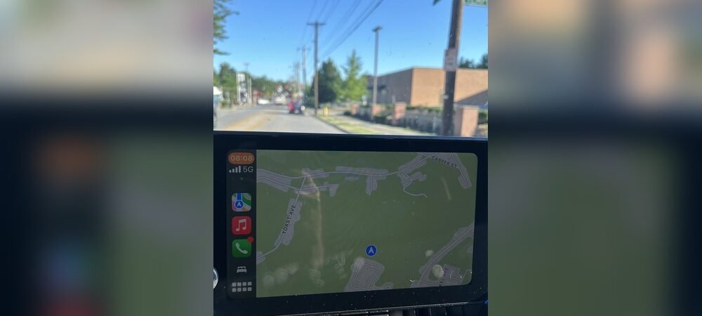 How to Troubleshoot Apple Carplay Gps Issues