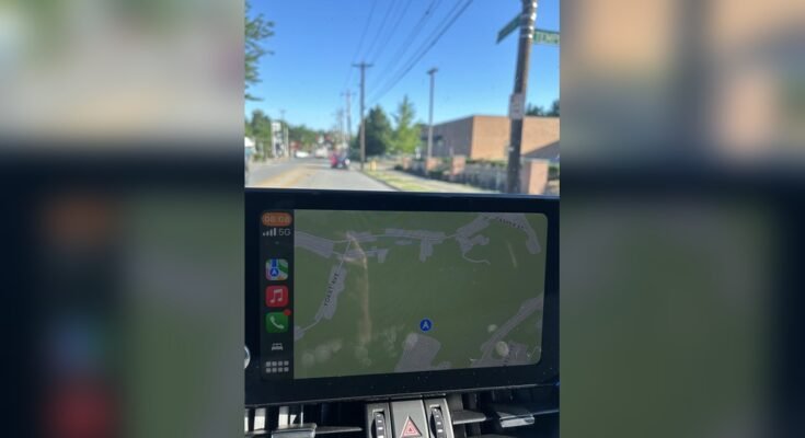How to Troubleshoot Apple Carplay Gps Issues