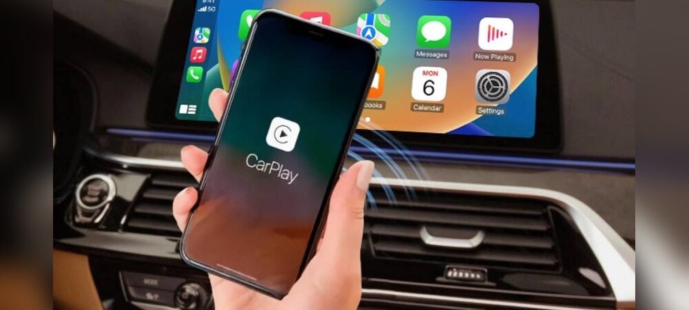 How to Update Apple Carplay