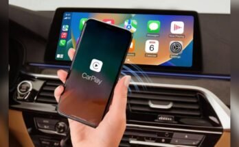 How to Update Apple Carplay