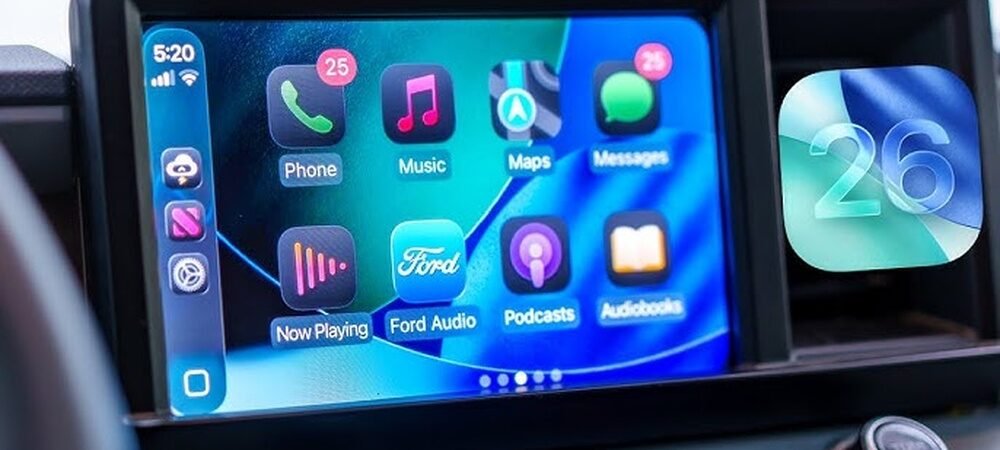 How to Update Carplay-Enabled Apps