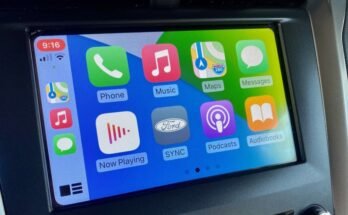How to Use Apple Maps on Carplay