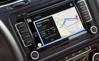 How to Use Google Maps on Apple Carplay