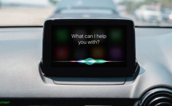 How to Use Siri With Apple Carplay