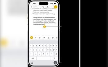 How to Use Voice Typing in Apple Carplay