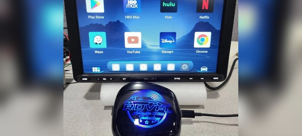 How to Watch Video in Carplay?