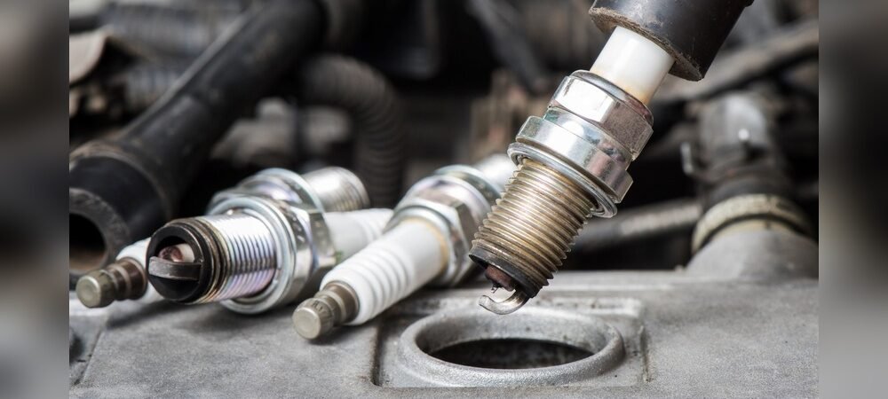 Importance Of Using Right Oil For Spark Plugs