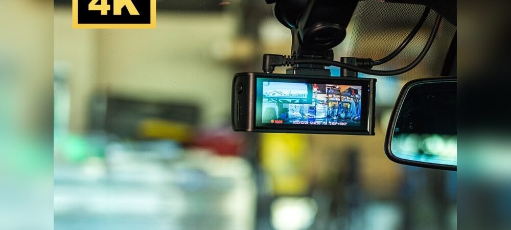 Is 4K Worth It for a Dashcam?