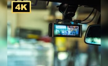 Is 4K Worth It for a Dashcam?