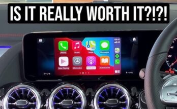 Is Apple Carplay Really Worth It?