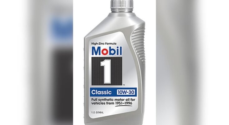 Is Mobil 1 Good Oil For Car Engine Best Review
