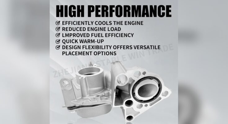Reduce Engine Load For Better Performance