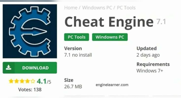 Remnant 2 Cheat Engine Enginelearner Com