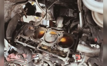 What Can Damage A Diesel Engine