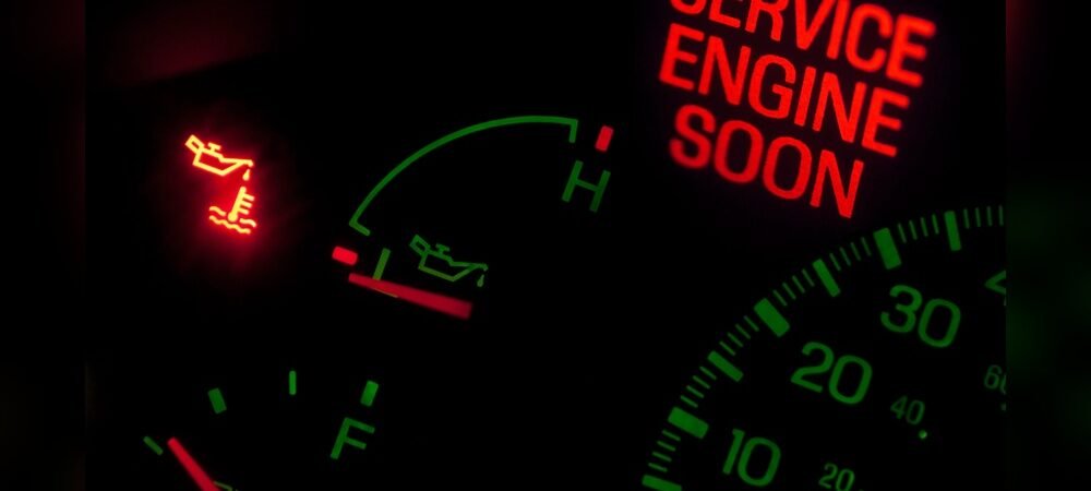 What Causes High Engine Oil Temperature