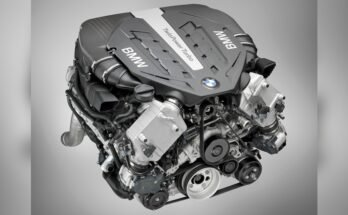 What Engine Does Bmw Use