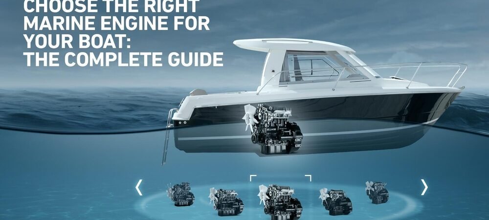 What Is A Ship Engine A Complete Guide
