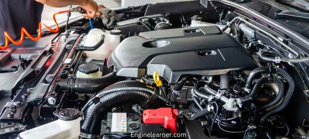 What Is An Ecoboost Engine Enginelearner