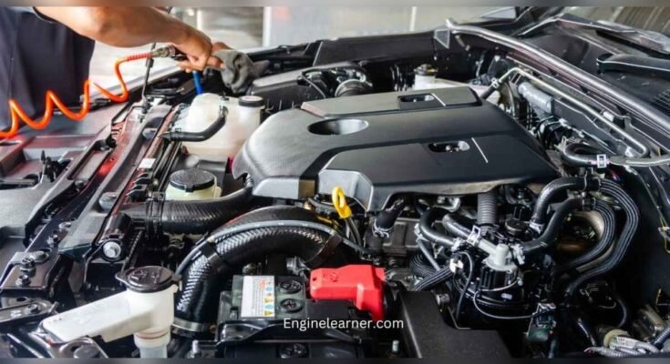 What Is An Ecoboost Engine Enginelearner