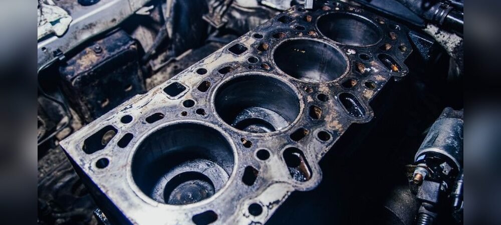 What Is An Engine Overhaul