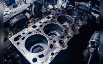 What Is An Engine Overhaul
