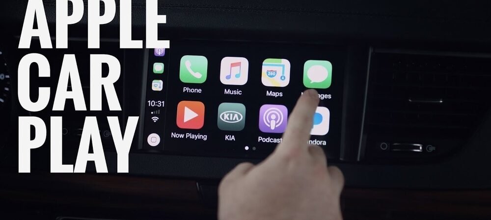 What is Apple Carplay And How Does It Work
