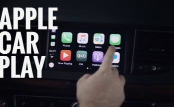 What is Apple Carplay And How Does It Work