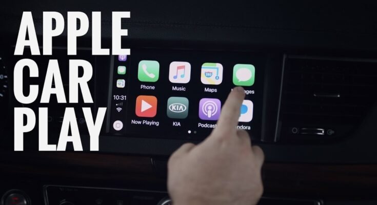 What is Apple Carplay And How Does It Work