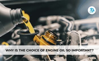 What Is Engine Oil Why Is It Important